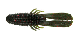 Buy 07-california BIG BITE BAITS FAFO 4&quot;