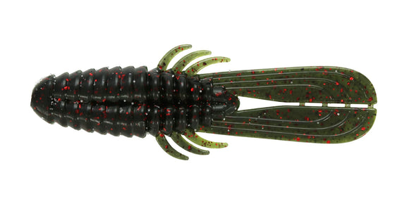 BIG BITE BAITS FAFO 4"