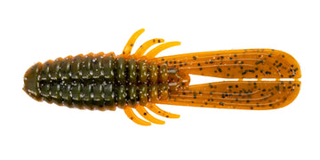 Buy alabama-craw BIG BITE BAITS FAFO