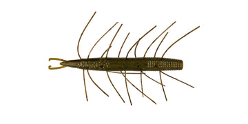 BIG BITE BAITS FUZZY SCENTSATION STICK
