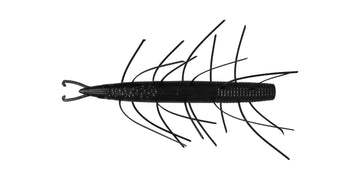 Buy black BIG BITE BAITS FUZZY SCENTSATION STICK