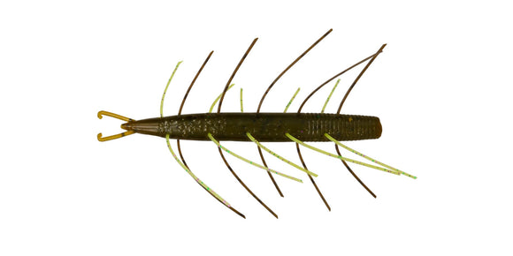 BIG BITE BAITS FUZZY SCENTSATION STICK