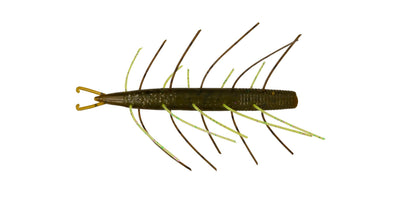 BIG BITE BAITS FUZZY SCENTSATION STICK