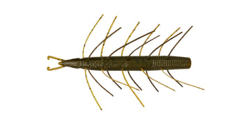 BIG BITE BAITS FUZZY SCENTSATION STICK - 0