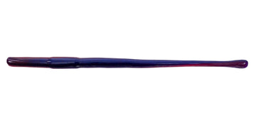 Buy double-purple BIG BITE BAITS SCENTSATION CLIFFHANGER WORM