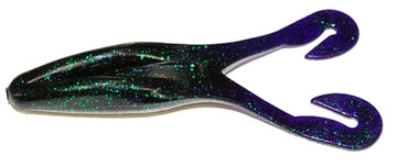 GAMBLER LURE CO BUZZ'N CANE TOAD