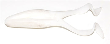 Buy white GAMBLER LURE CO BUZZ'N CANE TOAD