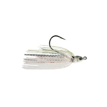 Buy oh-braid-swim-jig-bloody-shad 6TH SENSE DIVINE BRAID SWIM JIG