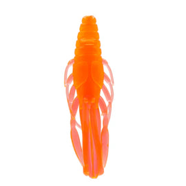 Buy bedfish-glow 6TH SENSE CRUBE 3&quot; CRAWTUBE