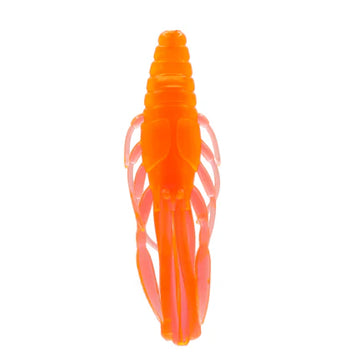 Buy bedfish-glow 6TH SENSE CRUBE 3" CRAWTUBE