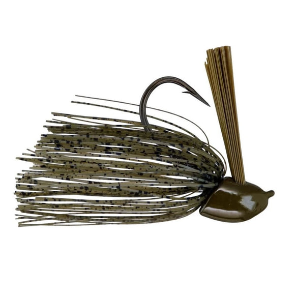 BUCKEYE LURES DUMPSTER DIVER PUNCHING JIG
