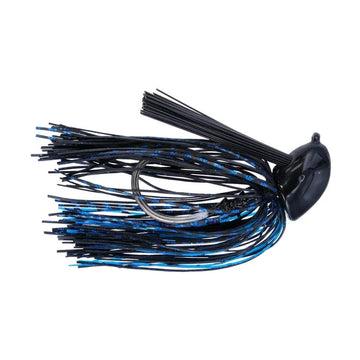 Buy black-blue BUCKEYE LURES DUMPSTER DIVER PUNCHING JIG