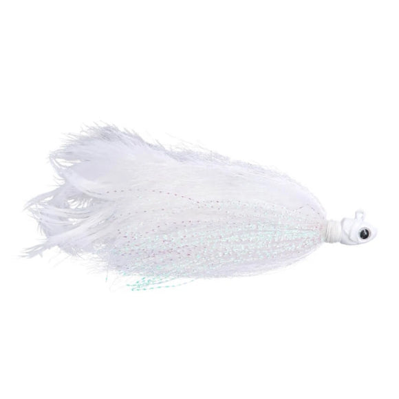 BUCKEYE LURES FLOW HAIR JIG