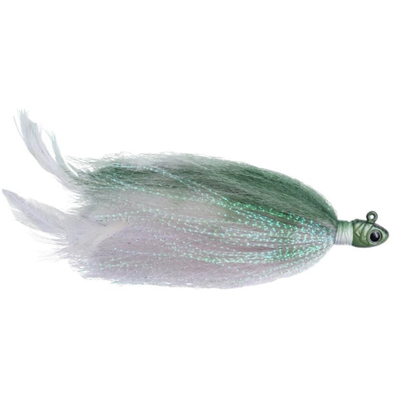 BUCKEYE LURES FLOW HAIR JIG
