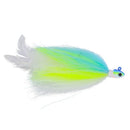 BUCKEYE LURES FLOW HAIR JIG-2