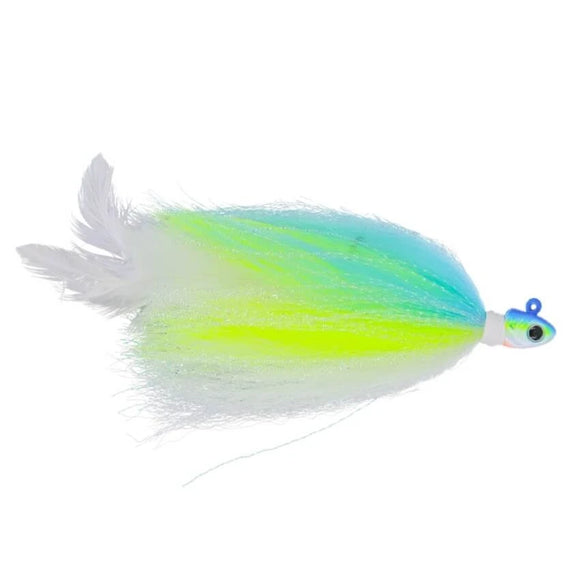 BUCKEYE LURES FLOW HAIR JIG