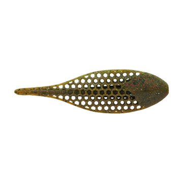 Buy grn-pmkn-watrmln-red BERKLEY POWERBAIT MAXSCENT FLUX-GILL
