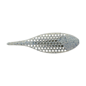 Buy blue-pearl-black-hologram BERKLEY POWERBAIT MAXSCENT FLUX-GILL