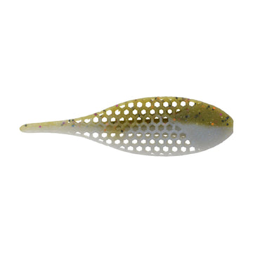 BERKLEY POWERBAIT MAXSCENT FLUX-GILL - 0
