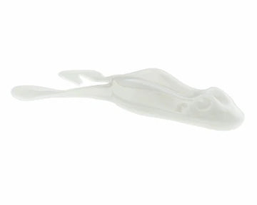Buy white BAITFUEL TOPWATER TOAD