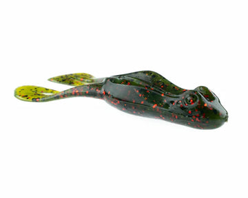 BAITFUEL TOPWATER TOAD - 0