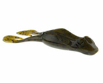 Buy green-pumpkin BAITFUEL TOPWATER TOAD