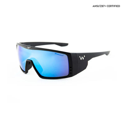 WATERLAND BEDFISHERS POLARIZED SUNGLASSES