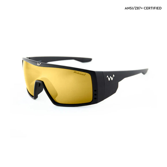 WATERLAND BEDFISHERS POLARIZED SUNGLASSES