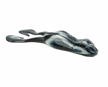 Buy black-white-swirl BAITFUEL TOPWATER TOAD