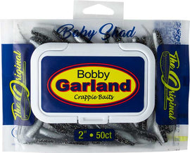 Buy threadfin-shad BOBBY GARLAND BABY SHAD 50 COUNT