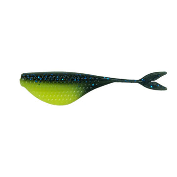 Buy black-neon 6TH SENSE CLOBBER MINNOW