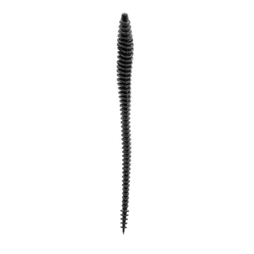 Buy black 6TH SENSE BOOSA 6.5 SHAKEY WORM