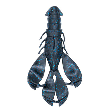 Buy black-n-blue 6TH SENSE CONGO CRAW 3.8