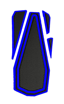 DD26 MOTOR GUIDE TOUR AND TOUR PRO TROLLING MOTOR PEDAL PAD