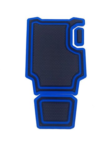 Buy right-side-button-blue DD26 TROLLING MOTOR PEDAL PAD (LOWRANCE GHOST)