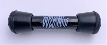 DD26 LID STICK MINI 4" COMPARTMENT PROP