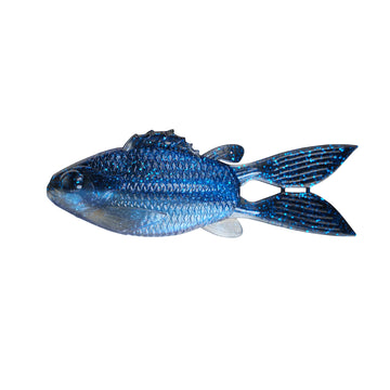 Buy black-n-blue-pro 6TH SENSE FLIPGILL