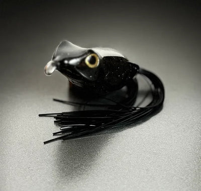 COPPER RED BAITS WAVE FROG