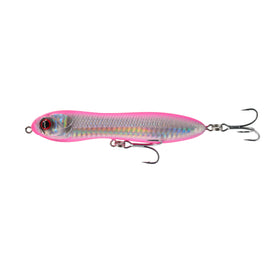 Buy pink-chrome 6TH SENSE BONEDOG - SALTWATER SERIES