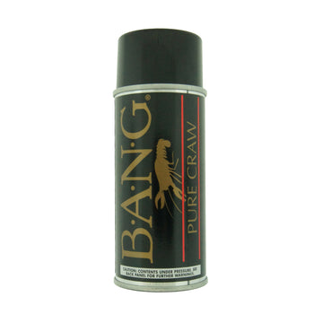 BANG FISH ATTRACTANT - 0