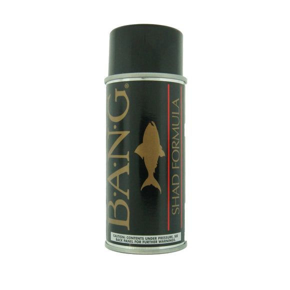 BANG FISH ATTRACTANT