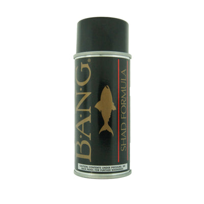 BANG FISH ATTRACTANT