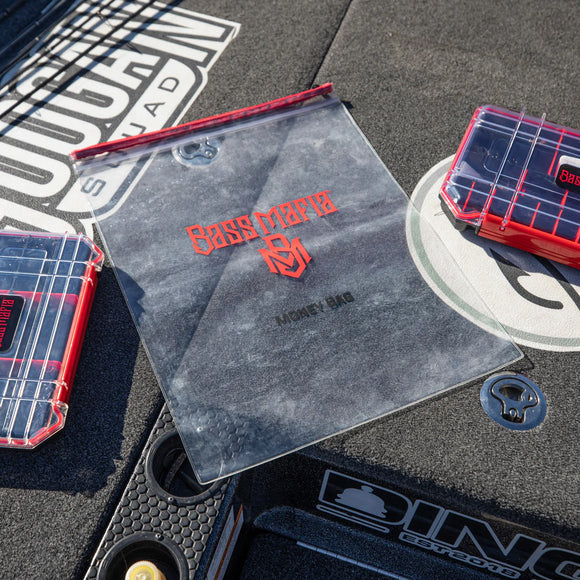 BASS MAFIA MONEY BAG