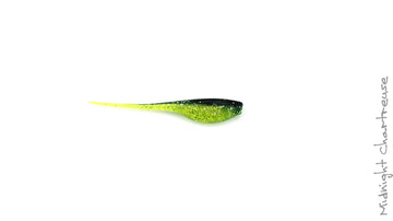 Buy midnight-chartreuse JENKO BIG T FRY BABY 2"