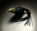 COPPER RED BAITS WAVE FROG-14