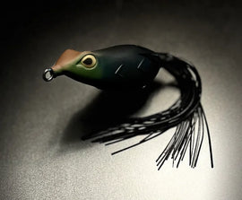 Buy dirty-rat COPPER RED BAITS WAVE FROG