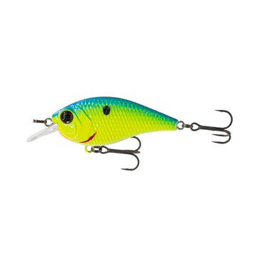 Buy blue-treuse-shad 6TH SENSE PRESSURE SERIES