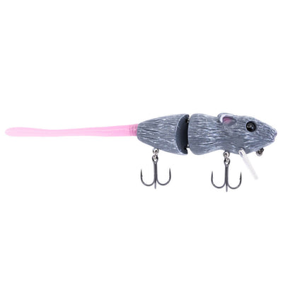 BUCCA BRAND BABY BULL RAT