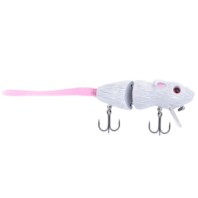 BUCCA BRAND BABY BULL RAT