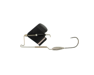 MISSILE BAITS BUZZ WAGON BY BRAZALO CUSTOM LURES - 0